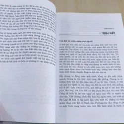 ĐỊA LÝ NHÂN SINH - A HEOGTAPHY OF HUMAN LIFE 561631