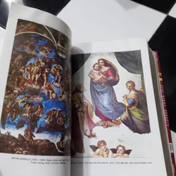 ALMANACH NHỮNG NỀN VĂN MINH THẾ GIỚI  732936