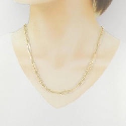 Dây chuyền 750YG - Hàng hiệu Authentic 862334