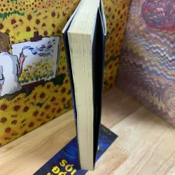 Sói Đói Rất Giỏi Săn Mồi - A Tăng Kì 927305