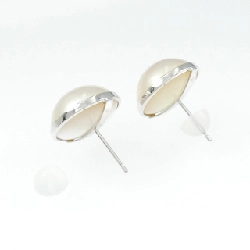 Bông tai Mabe Pearl Tasaki - Hàng hiệu Chính hãng 845039