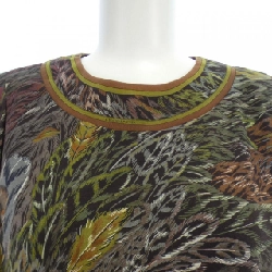 【Mã giảm giá】Thời trang Leonar LEONARD FASHION Áo 641987