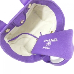 Túi Chanel Deauville Line AS3257 616168
