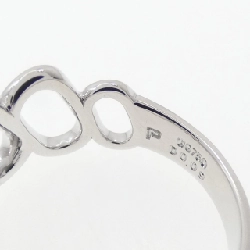 Nhẫn kim cương Pola 0.09CT - Hàng hiệu Authentic 841676