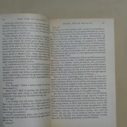 This Side Of Paradise -  F. Scott Fitzgerald 976373