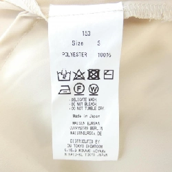 【Mã giảm giá】Quần MAISON EUREKA 651857