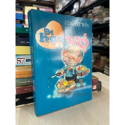 Đi học vì vợ - Đặng Việt Thuỷ