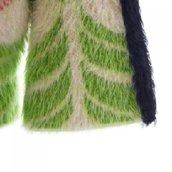 【Mã giảm giá】Gucci GUCCI Áo khoác cardigan 637145