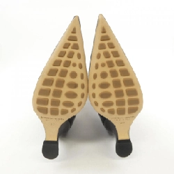 BOTTEGA VENETA 729729 V2DW0 Giày bốt dài - Hàng hiệu Chính hãng 828440