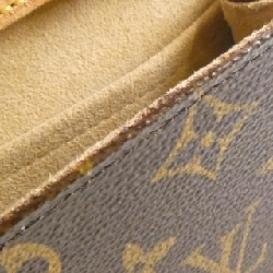 Túi đeo vai Louis Vuitton Monogram Pochette Twin GM M51852 611949