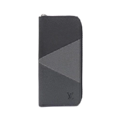 Ví đứng Zippy Louis Vuitton Taiga (Mẫu V) M30731