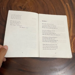 II Thơ Chọn Lọc - Tố Hữu - 2001 463037
