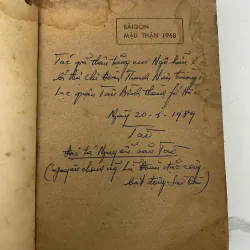 Nguyễn Văn T. (Nguyễn Văn Tý) - Sài Gòn Mậu Thân 1968 781070