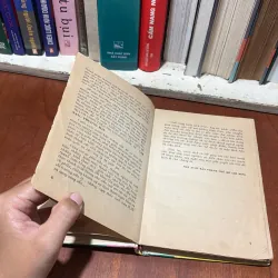 II Sách Kinh Tế: Cẩm Nang Thương Mãi - D. TREHARNE WILLIAMS - Huỳnh Cẩm Thụ - 1990 778209