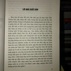 Động lực phát triển bền vững - Sự nghiệp đổi mới, xây dựng và bảo vệ tổ quốc  723057