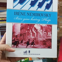 Bản Giao Hưởng Pháp - Irene Nemirovsky