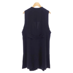LEILIAN Long Vest - Hàng hiệu Chính hãng 812484