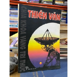 Thiên văn - Hồ Cúc dịch 531741