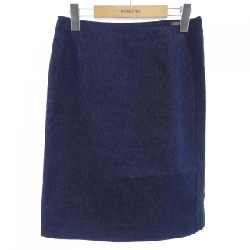 Chân váy CHANEL - Hàng hiệu Authentic