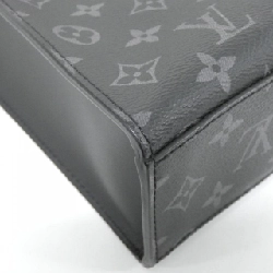 Túi xách Louis Vuitton Monogram Eclipse Sac Plat M46452 - Hàng hiệu Chính hãng 772032