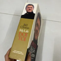 Đời  Tôi  My Life Bill CLinton 557569