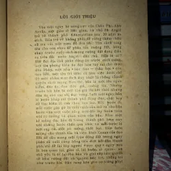 Trở lại Kônxtantina - A. T. Takhir Vattar 969781