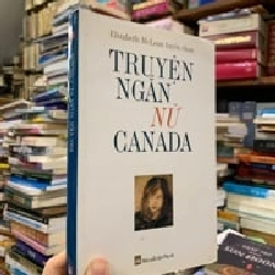 Truyện ngắn nữ Canada - Elizabeth McLean 125566