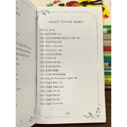 1001 câu đố vui – Ngọc Linh (sưu tầm, tuyển chọn)