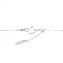 Dây chuyền kim cương PT 0.206CT E VS1 Tốt - Hàng hiệu Chính hãng 874104