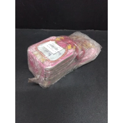 [Phiên Chợ Sách Cũ] Bé gái khéo tay buộc dây giày - Sách tương tác giáo dục trẻ 2303