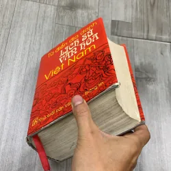 Từ điển địa danh lịch sử văn hoá việt nam. 7b4 799097