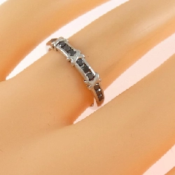 Nhẫn kim cương K18WG 0.21CT - Hàng hiệu chính hãng 852387