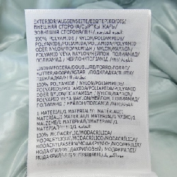 Áo khoác lông vũ MONCLER 642979