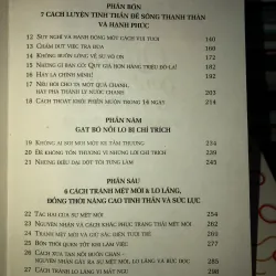 Quẳng gánh lo đi và vui sống - Dale Carnegie 760724