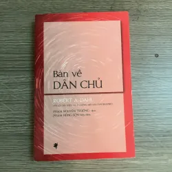 Bàn về dân chủ