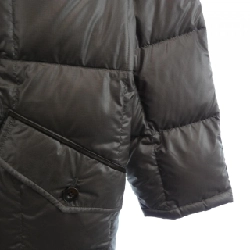 SIMPLE LIFE - Áo khoác lông vũ Hàng hiệu Authentic 890686