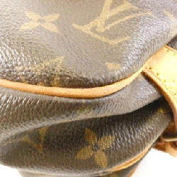 Túi xách vai Louis Vuitton Monogram Soumure 30cm M42256 - Hàng hiệu Chính hãng 802099