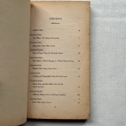 Searching for God Knows What - Donald Miller  786339