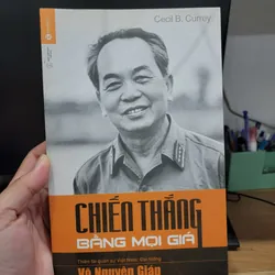 Chiến thắng bằng mọi giá