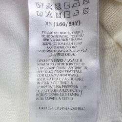 Gucci GUCCI 631695 XJCRT Áo thun - Hàng hiệu Chính hãng 903570