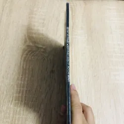 SỔ TAY VÕ THUẬT KHÍ CÔNG những bí mật của Khí Công  541545