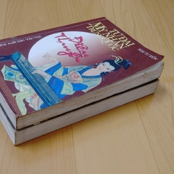 Điêu THUYỀN, Vương CHIÊU QUÂN  509497