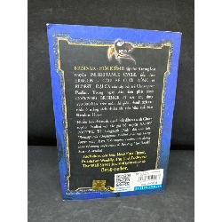 [Phiên Chợ Sách Cũ] Brisingr Hỏa Kiếm (Bìa Xanh), Tập 2 - Christopher Paolini, 2013 S2511 SBM - VĂN HỌC - SBM2911-96 921544