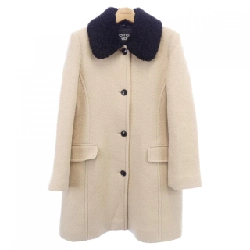 Boutique Moschino BOUTIQUE MOSCHINO 212H A06055815 Áo khoác - Hàng hiệu Chính hãng