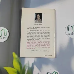 Hạt Chò Chỉ - Lê Minh 798479