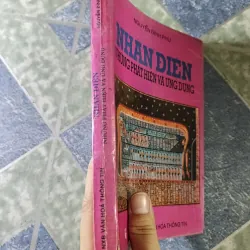 Nhân Điện những pháp hiện và ứng dụng - Nguyễn Đình Phư 779486