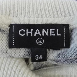 【Mã giảm giá】Chanel CHANEL Áo len 638139