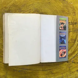 HARRY POTTER & TÊN TÙ NHÂN NGỤC AZKABAN 996861