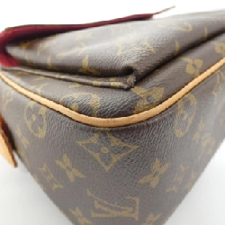 Túi xách vai Louis Vuitton Monogram Viva Cite GM M51163 613039