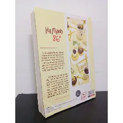 [Phiên Chợ Sách Cũ] Hạ Mạch 86 Độ - Phong Lai Đích Tây Lâm 1201 402734